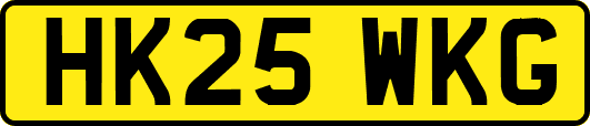 HK25WKG