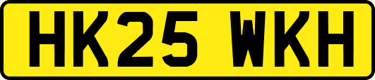 HK25WKH