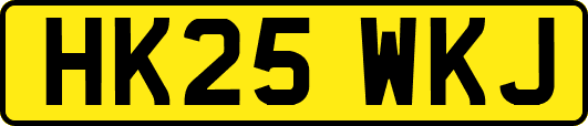 HK25WKJ