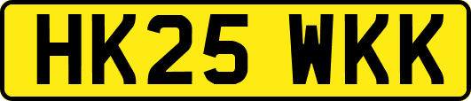 HK25WKK