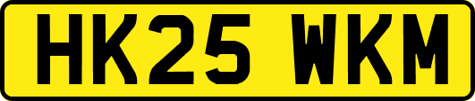 HK25WKM