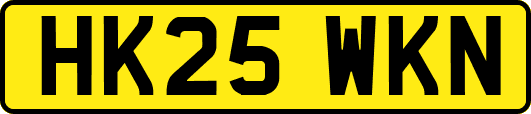 HK25WKN