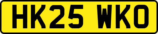 HK25WKO