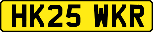 HK25WKR