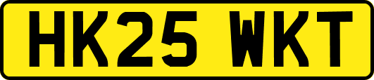 HK25WKT