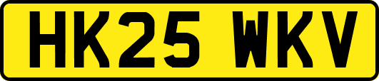 HK25WKV