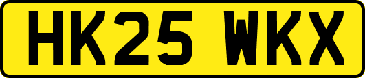 HK25WKX