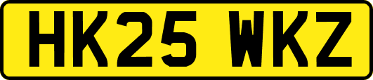 HK25WKZ