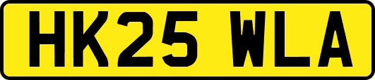 HK25WLA