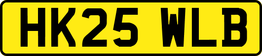 HK25WLB