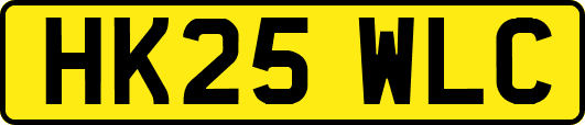 HK25WLC