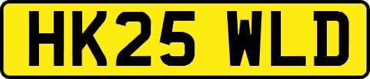 HK25WLD