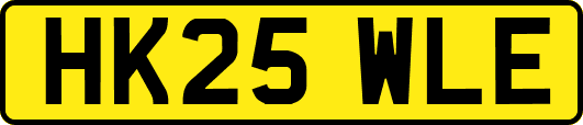 HK25WLE
