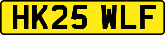 HK25WLF