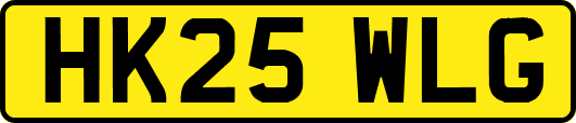 HK25WLG