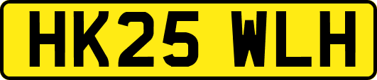 HK25WLH
