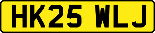 HK25WLJ