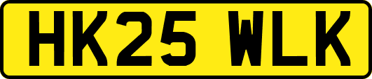 HK25WLK