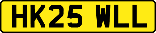 HK25WLL