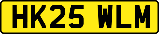 HK25WLM
