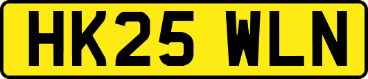 HK25WLN