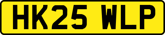 HK25WLP