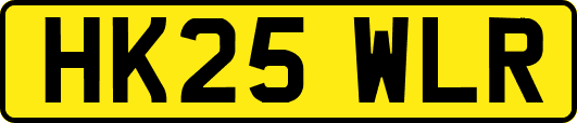 HK25WLR