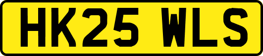 HK25WLS