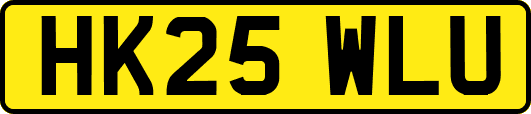 HK25WLU