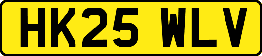 HK25WLV