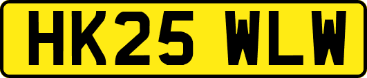 HK25WLW
