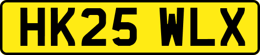 HK25WLX