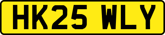 HK25WLY