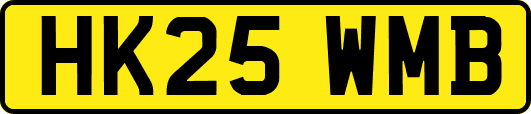 HK25WMB