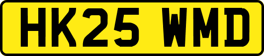 HK25WMD