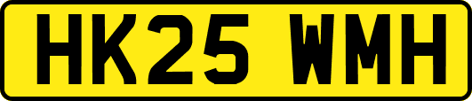 HK25WMH