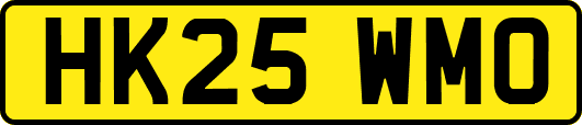 HK25WMO