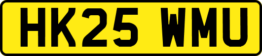 HK25WMU