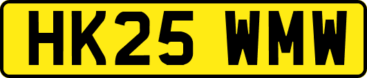 HK25WMW