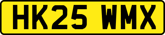 HK25WMX