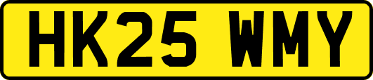 HK25WMY
