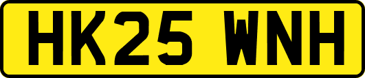 HK25WNH