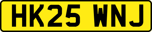 HK25WNJ