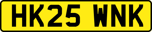 HK25WNK
