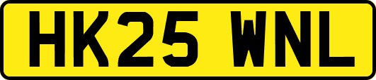 HK25WNL