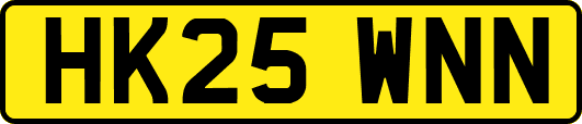 HK25WNN