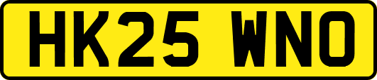 HK25WNO