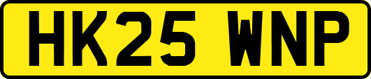 HK25WNP