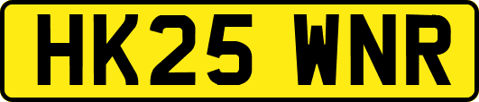 HK25WNR