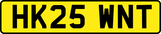 HK25WNT